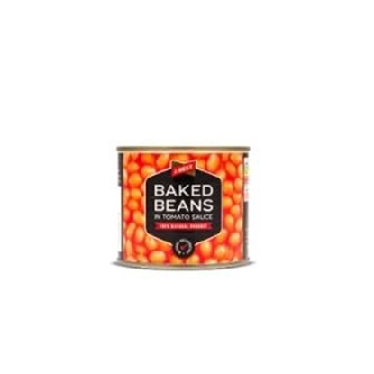 Picture of J BEST BAKED BEANS 220GR